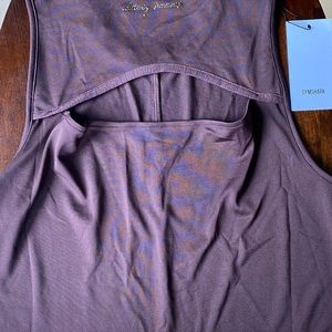 Gymshark Whitney Simmons swing tank